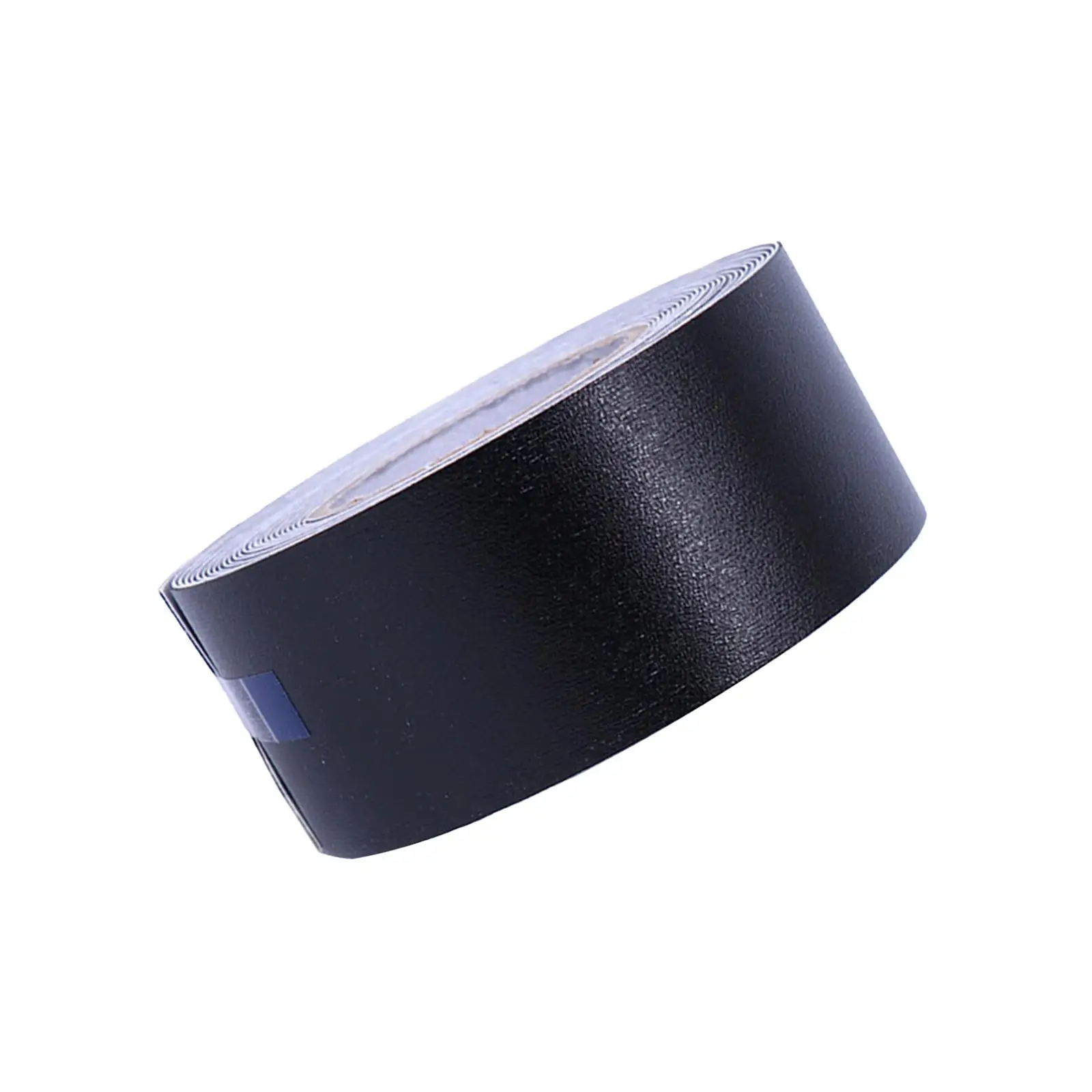 Racket Head Tape Protective Sticker Wear Resistant Tennis Racket Tape Racket Head Protection Tape for Badminton Squash