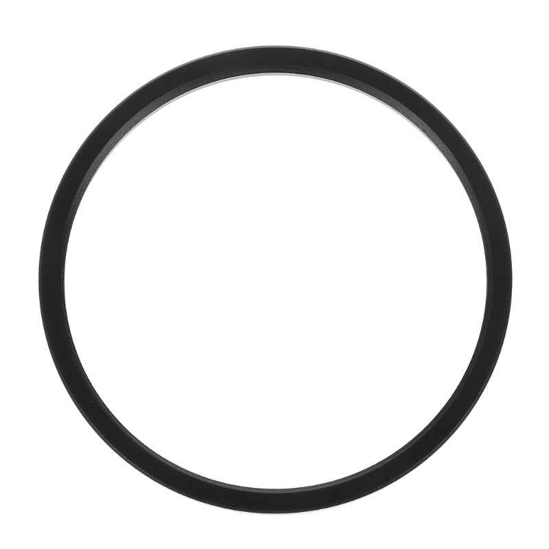 55Mm to 52Mm Metal Step down Rings Lens Adapter Filter Camera Tool Acc