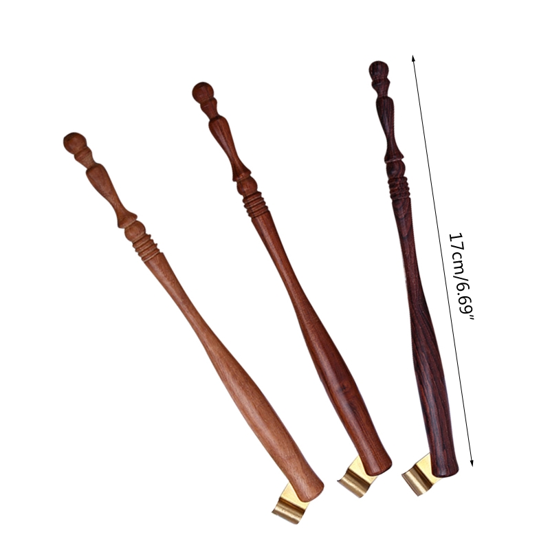 Kalligraphie Dip Stift halter Holz Stift Stange verstellbare Metall flansch Hochzeits feier liefert für Frauen Männer Kalligraphie Geschenke – Detail 7