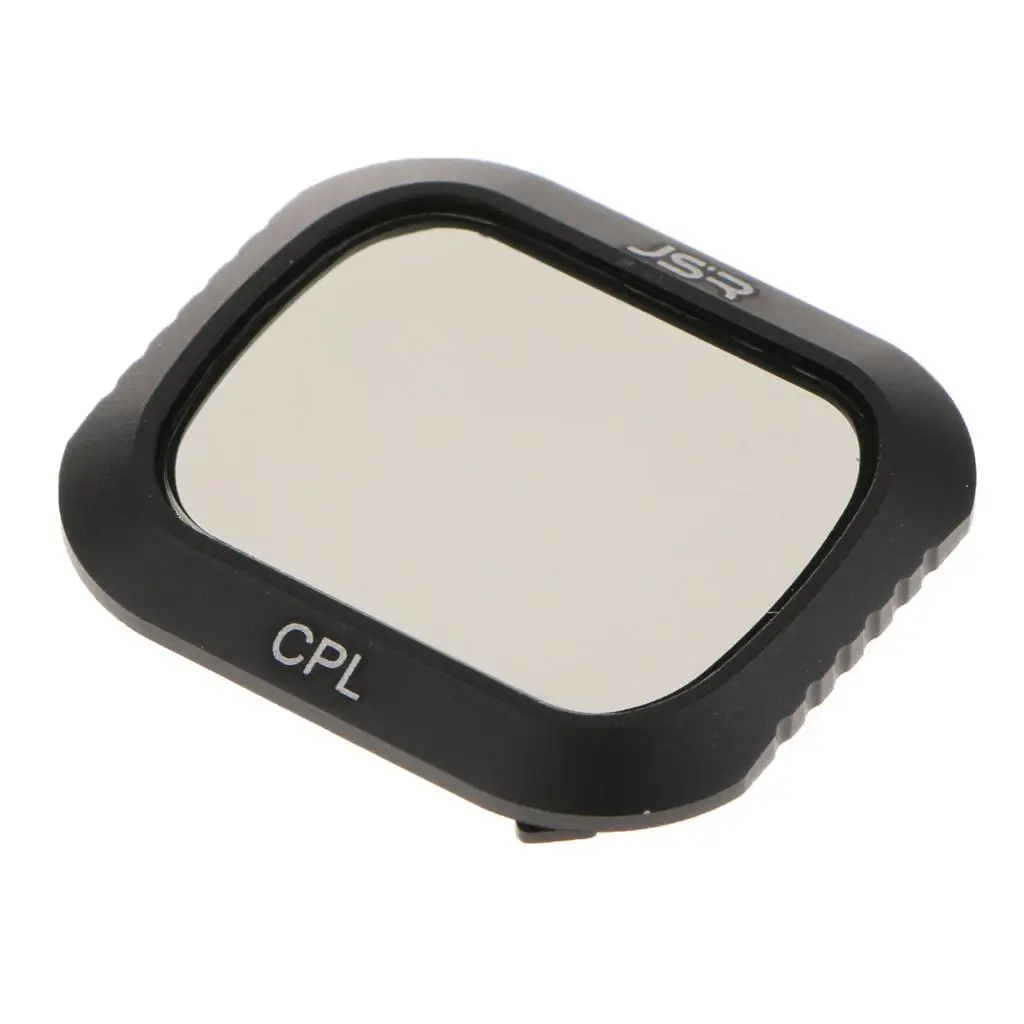 Camera Lens Filters Kit Circular Polarizing CPL Filters for DJI Mavic 2 Pro