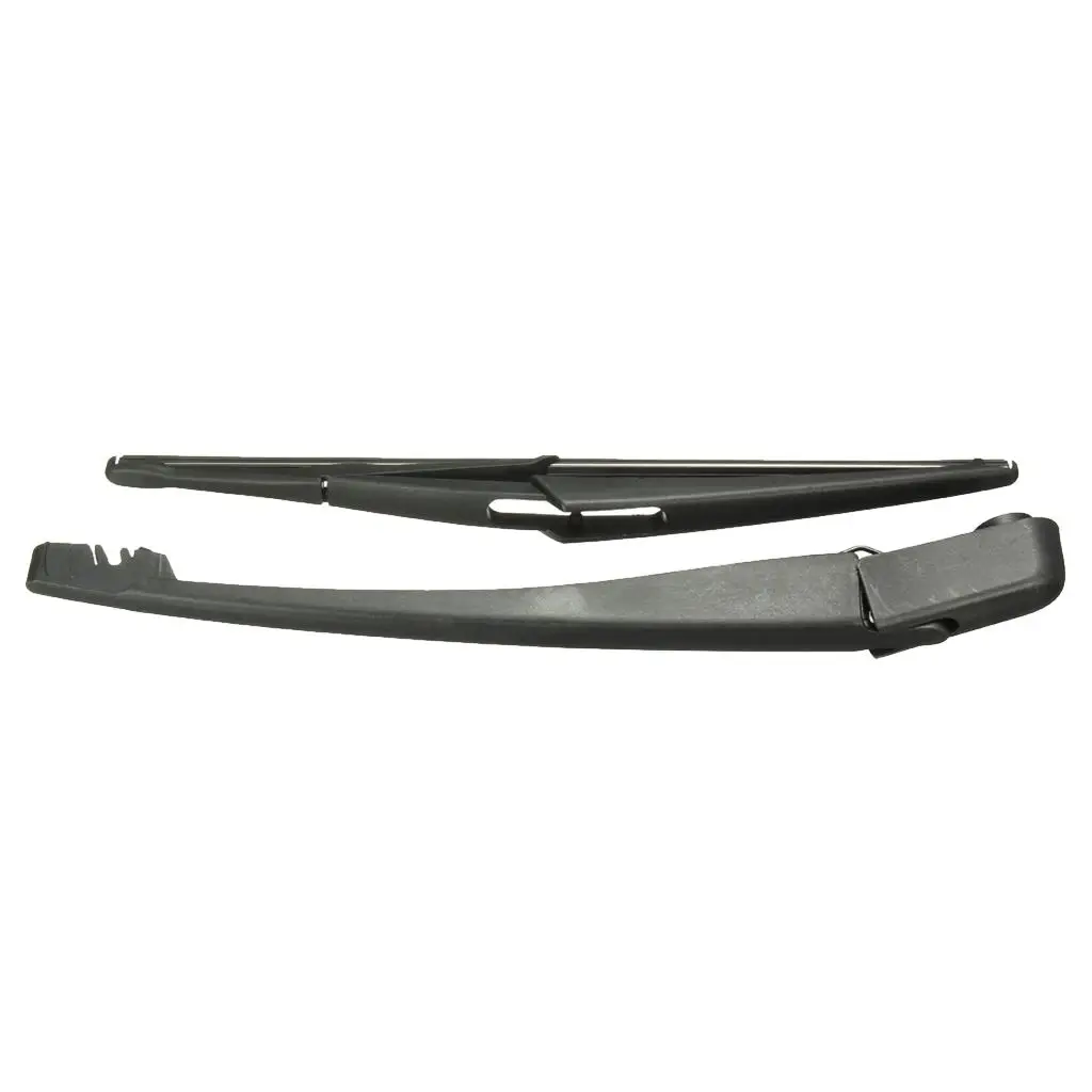 Rear Windshield Wiper Arm Blade Set for VAUXHALL CORSA D HATCHBACK MK4