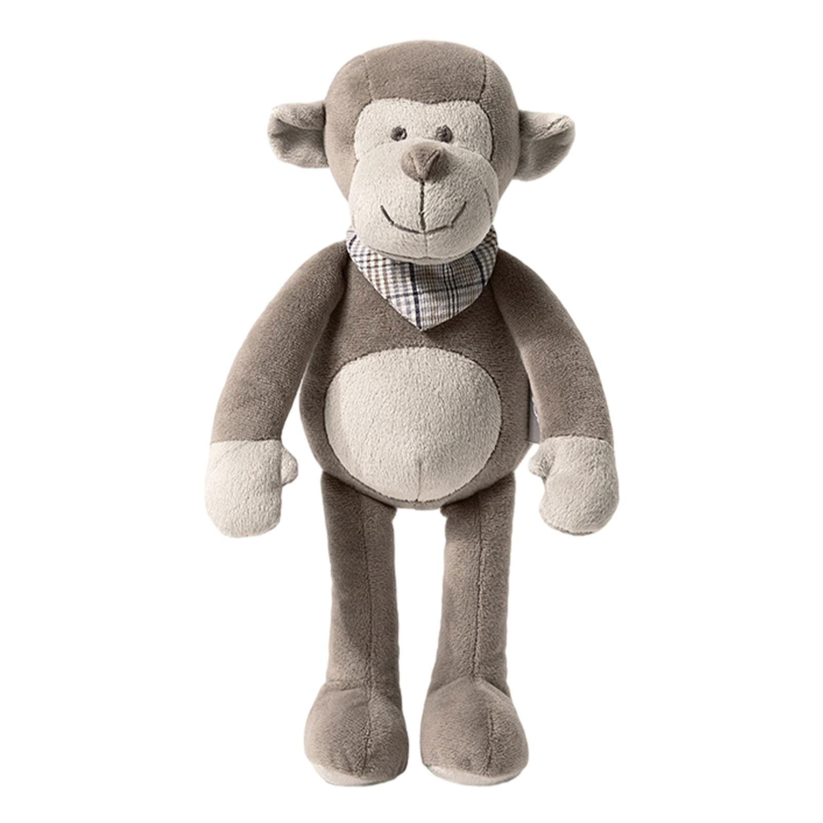 Monkey Plush Toy Gifts Plush Animal Figures Stuffed Animal Toys Monkey Doll