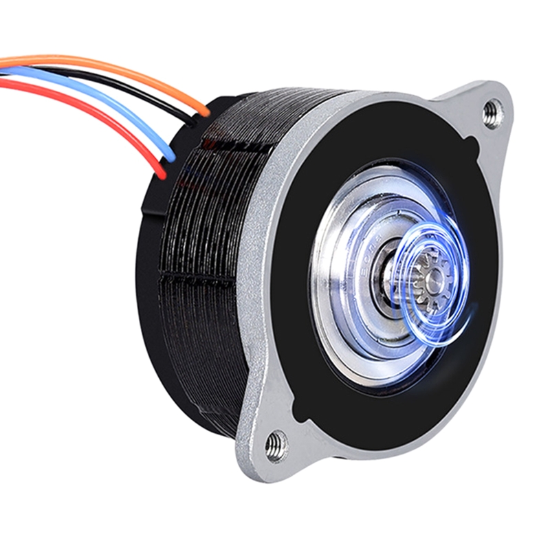 Orbiter- Extruder V 1,5 Dual Stick Direkt mit Motor Kompatibel mit Ender 3 V2 Pro Ender5 Plus CR10 BLV voron V 2,4 Prusa – Detail 5