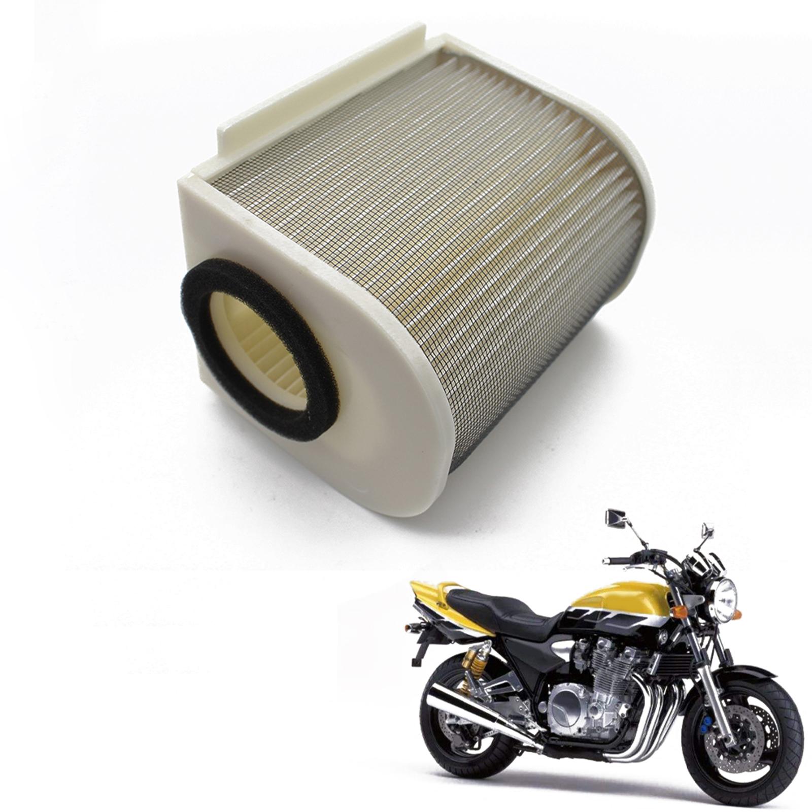 Motorcycle Air Filter 4kg-14451-00 for XJR1300 1998-2006 Durable