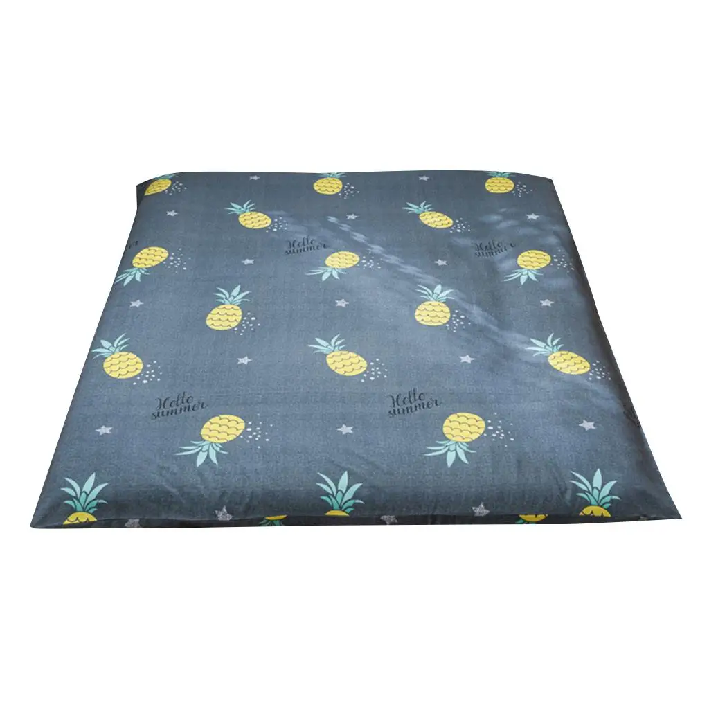 Tatami Floor Mat Cover Dust-Proof Duvet Protectorfriendly