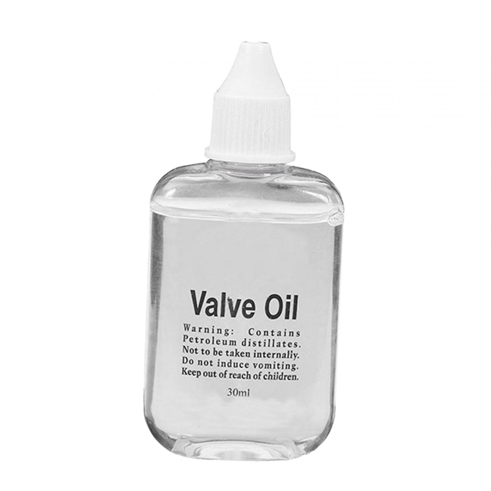 Title 2, Brass Instruments Oil 30ml Lubricating Oil Saxo...