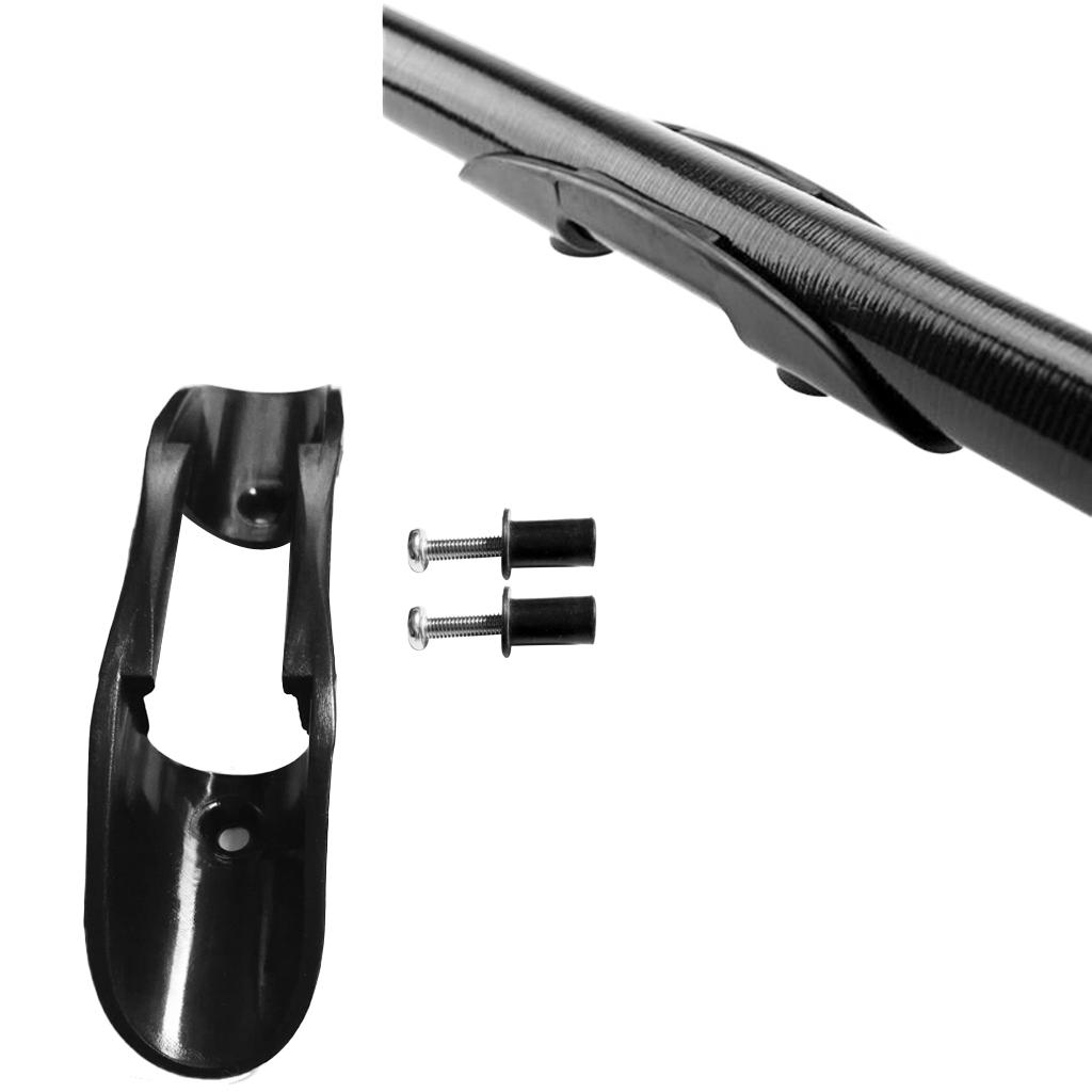 Kayak Boat Clip Holder Mount With Screws And Nuts