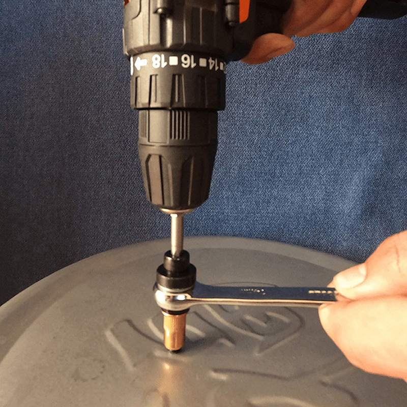 Rivet Nut Gun Image 7