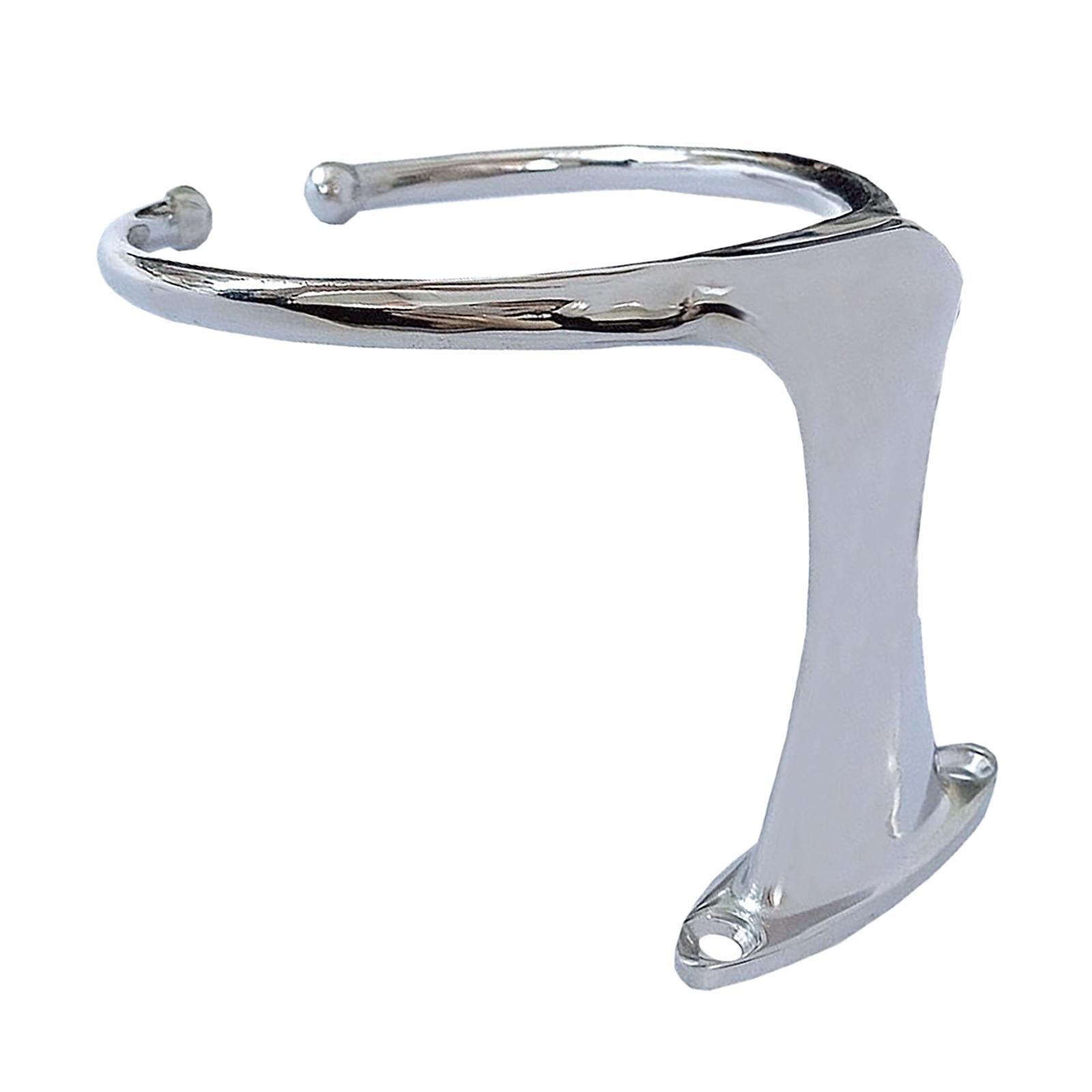 Drink Bottle Cup Holder Cups Stand Ring Mount Rack for Ship Boat Car Marine Yacht