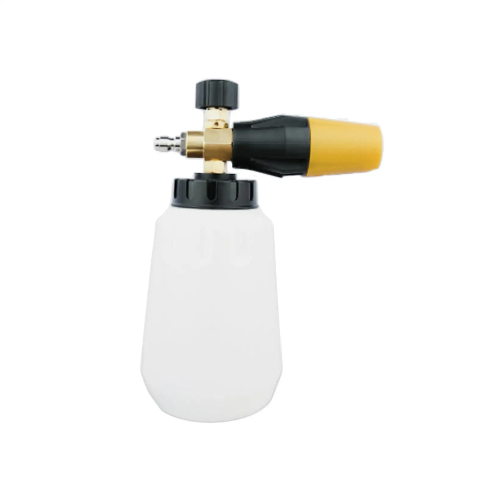  er, Foam Cars Watering Washing Tool Water Bottle High Pressure Cleaner for Garden Use