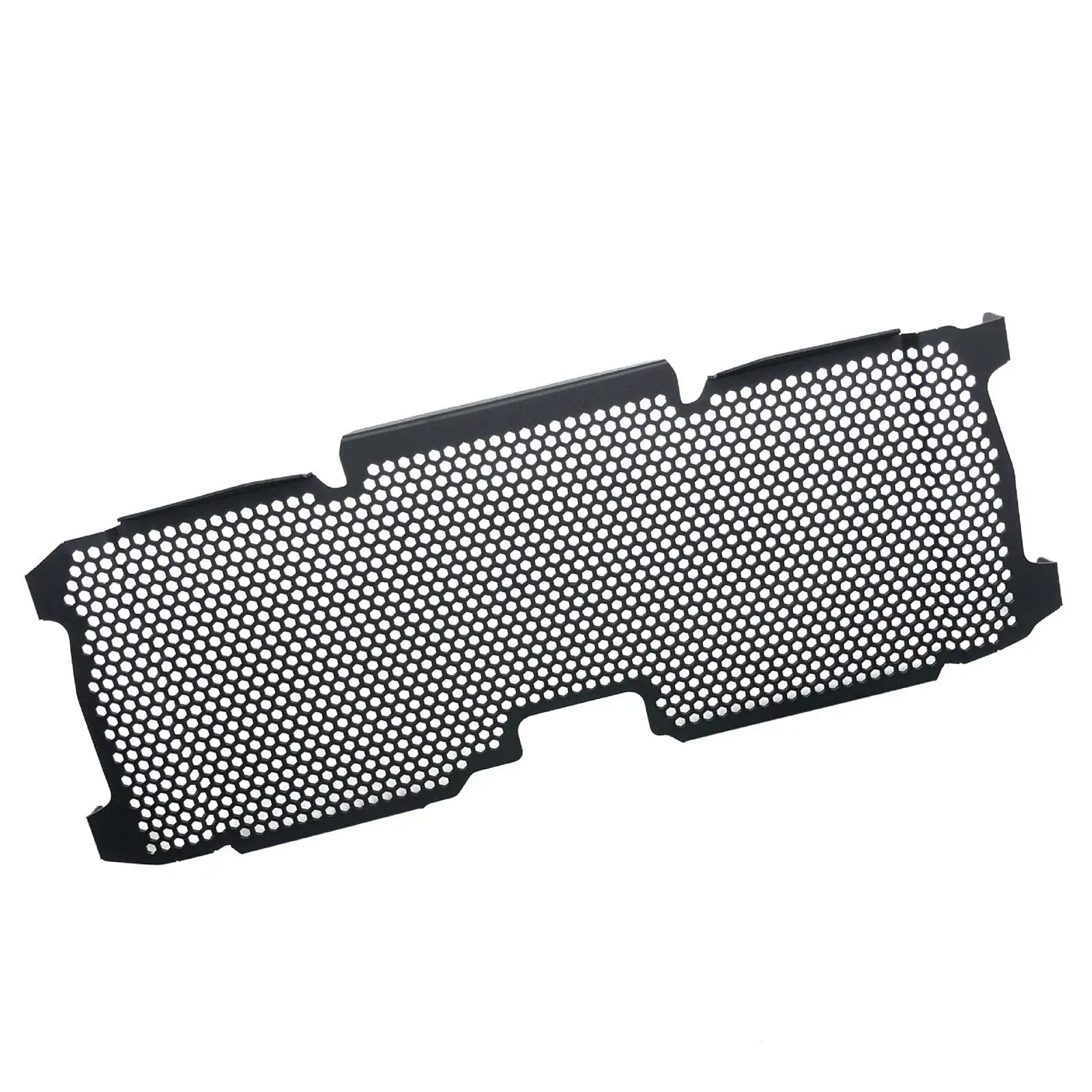 Radiator Grille Guard Protector Grill Cover Accessory for R1200RS 2015-2018