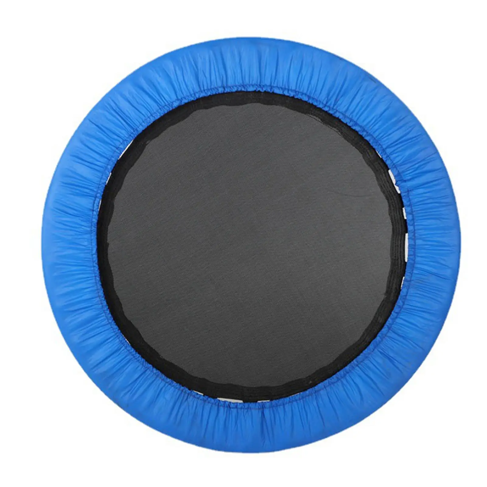 Trampoline Mat Replacement Jumping Mat Accessory Reusable Premium Pad Round Jumping Pad Jumping Cushion for Workout Family
