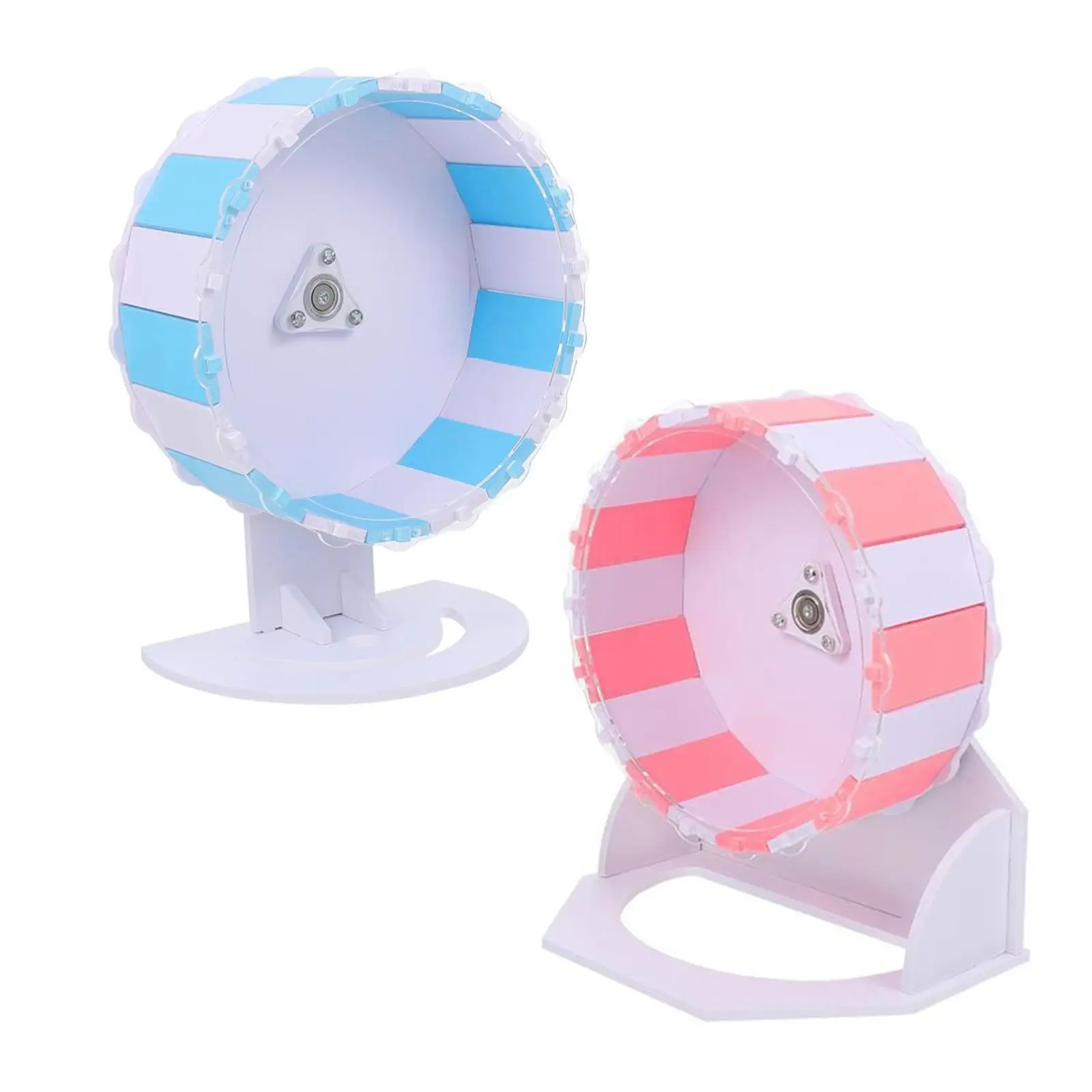 Running Disc 7.09inch Hamster Exercise Wheel Quiet for Mice Pet Supplies