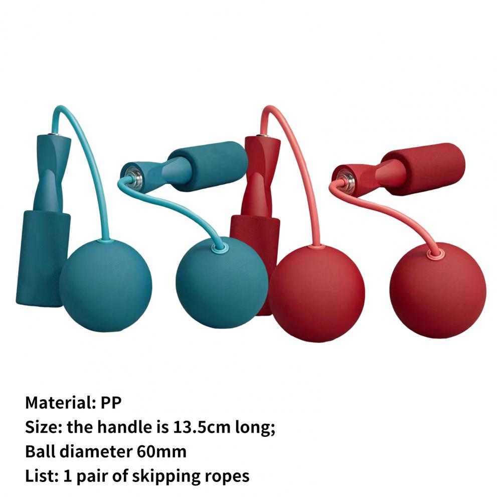Training Jump Rope Set Fitness Jump