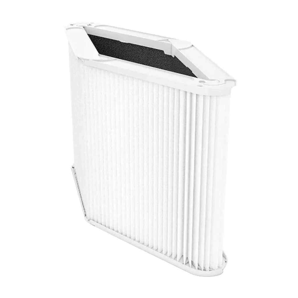 Household Air Purifier Accs Filter Part for Blueair Blue Pure (Foldable) 1Pc
