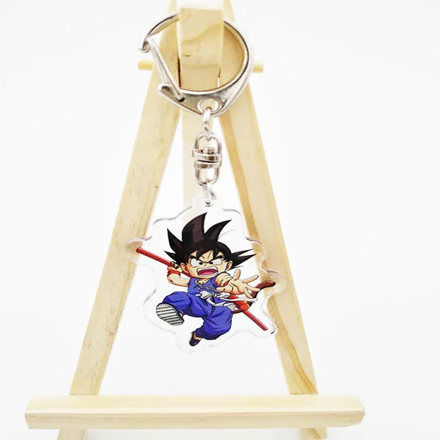Juste De Protection De Siège Avant De Voiture Dragon Ball Goku, Accessoire  Universel Respirant, Cadeau, 2 Pièces - Fantasy Figurines - AliExpress