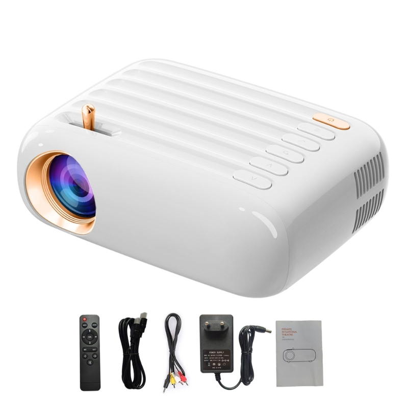 Как подключить проектор к Android и Iphone ⬆️ Блог LedProjector