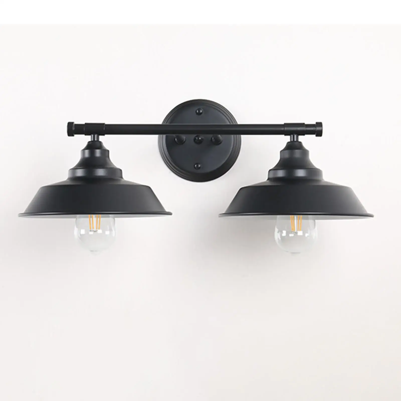 Industrial Wall Sconce Wall Lamp Lighting Fixtures Garage Dining Room