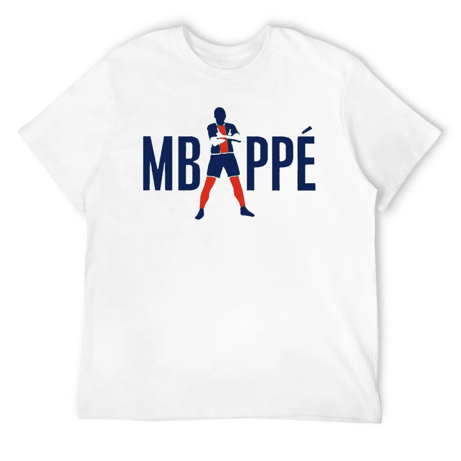 Tee shirt Mbappé