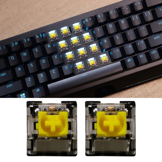キーボード Razer Blackwidow V3 Pro JP Yellow Switch Amazon.co.jp: Razer BlackWidow V3 JP Yellow Switch