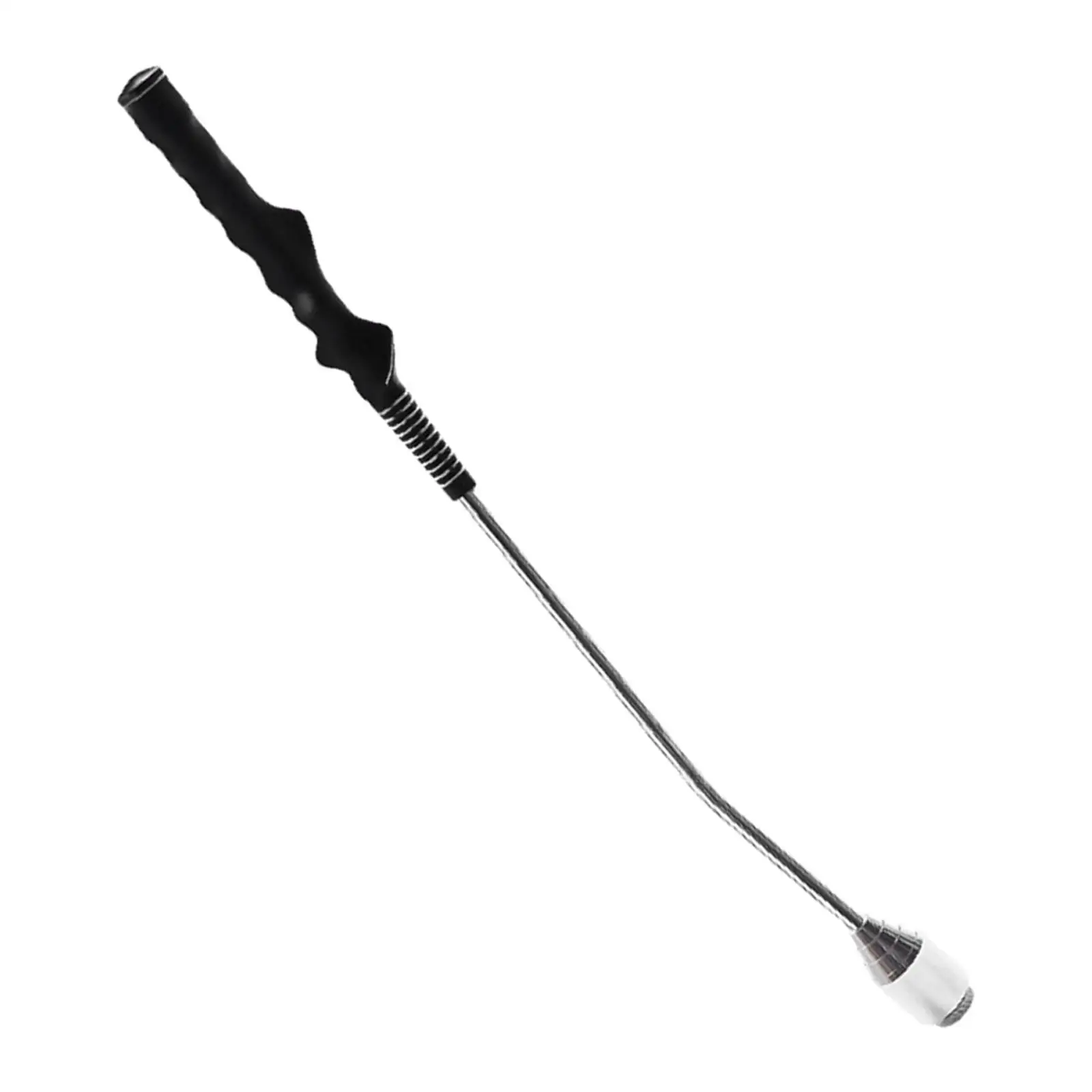 Golf Swing Trainer Balance Exercise Correct Posture for Indoor and Outdoor Practice Golf Swing Practice Rod Golf Swing Corrector