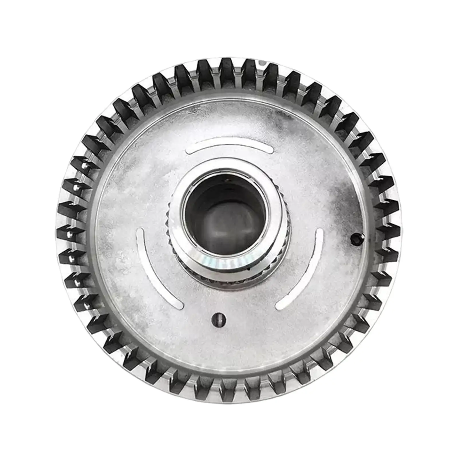 Car Clutch Auto Transmission Low Drum 1328157Ka-Qx Metal Material Accessories Practical Replacement Simple to Install Sturdy