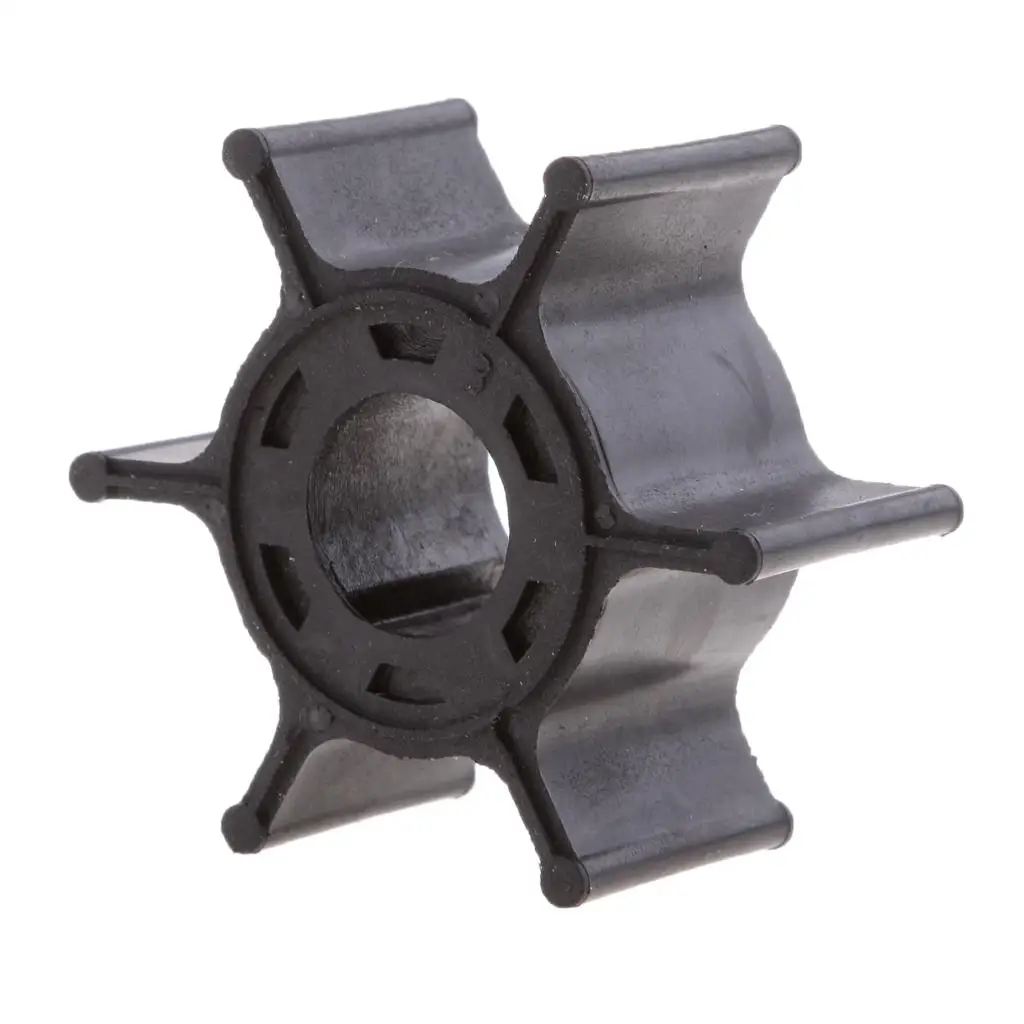 Outboard Pump Impeller for  6 hp 8 -Stroke 1986-2000 6G143520000