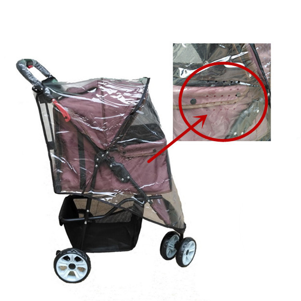 Title 5, Pliable imperméable transporteur accessoires ch...