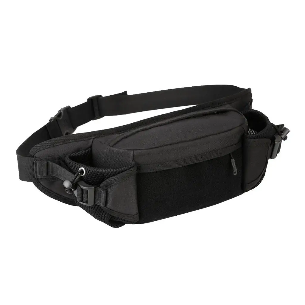 Waist Bag Shoulder Chest Outdoor Sports  Strap for Waterproof  Use