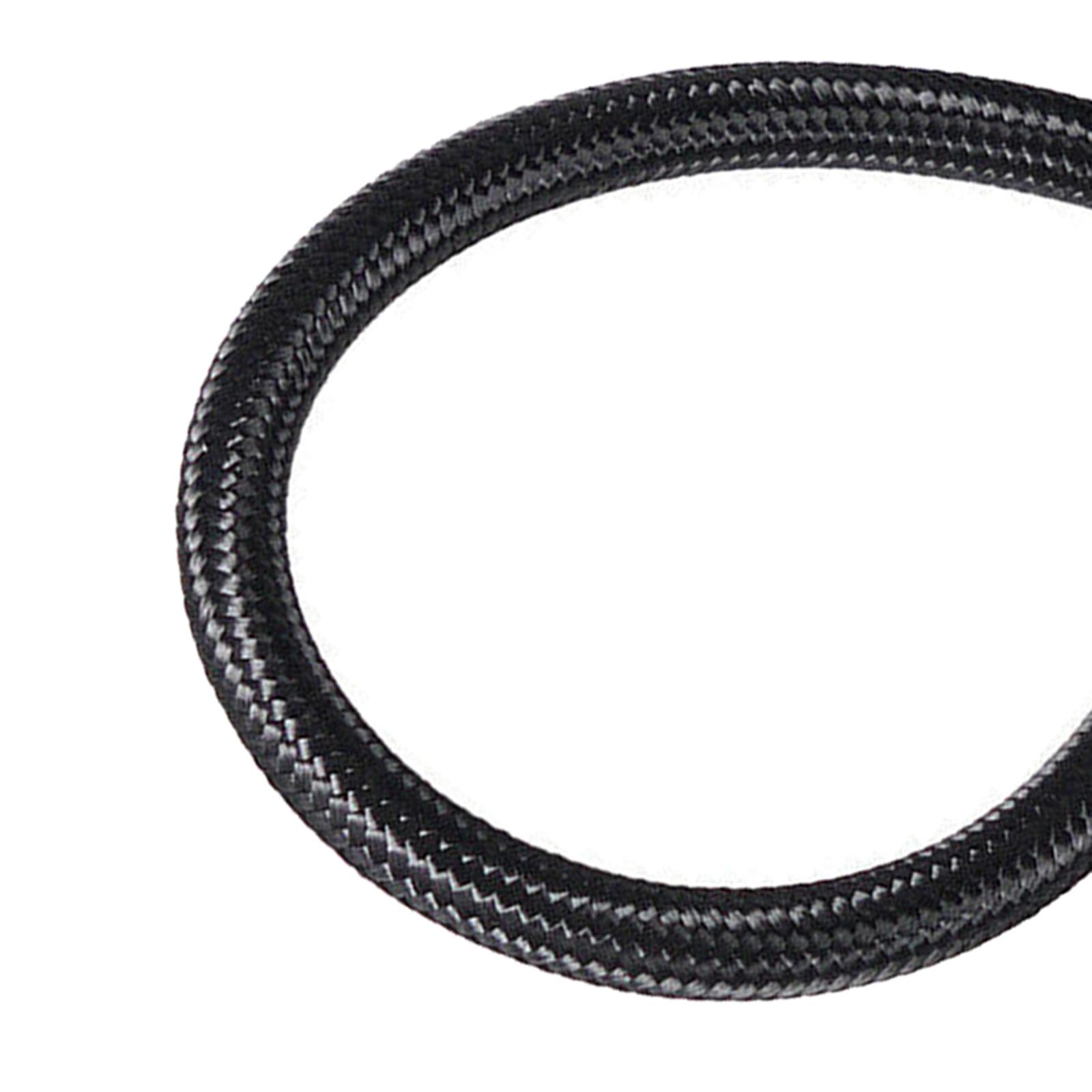 Braided Fuel Line Fit for Honda Acura B D Series D15 D16 B16B B16A B18C D16