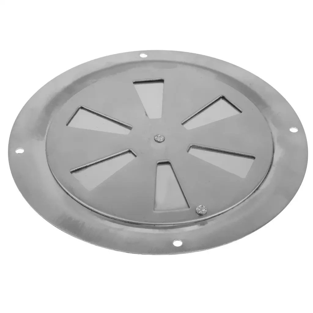Stainless   Vent Waterproof Universal Compatible for RV Marine