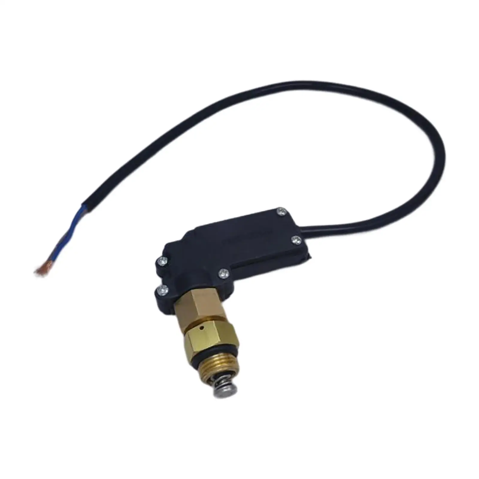 Durable Micro Switch Accessories Parts for High Pressure Water Gun Type 280/380 Car Wash Water Gun