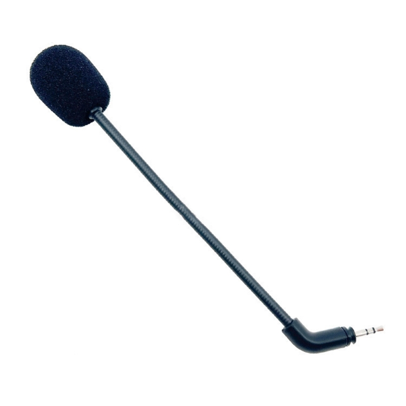 Title 9, Portable Microphone 2.5mm Plug- for Turtle Beac...