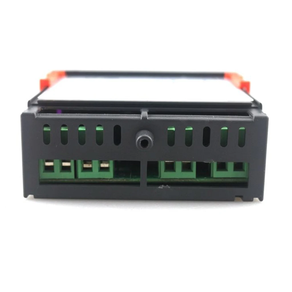 STC Pre- Electronic Heating Temperature Controller And Digital Controller for Aquarium, Germination, , Hatchin