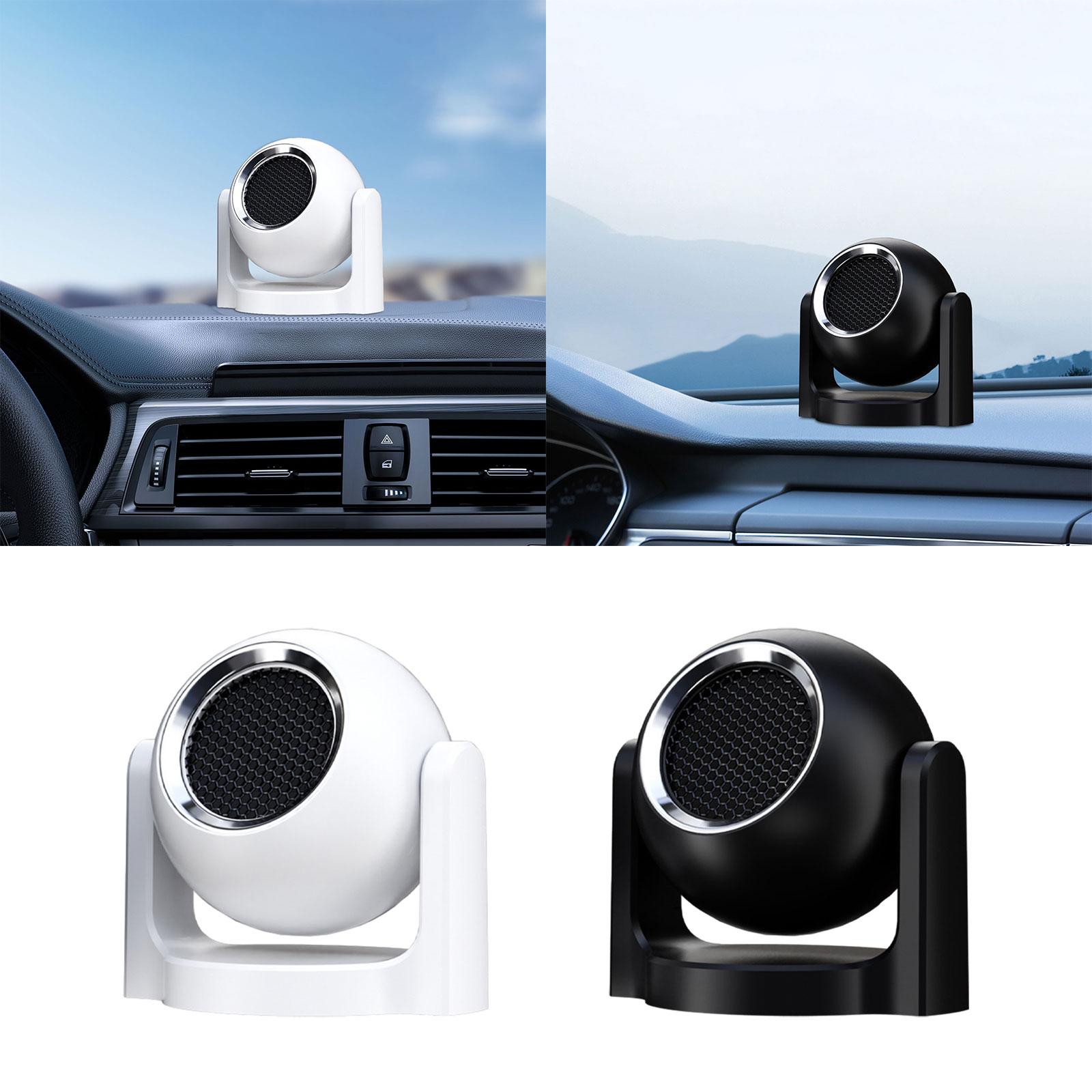 Car Heater Household Car Accessories Multifunctional Defroster for Cars