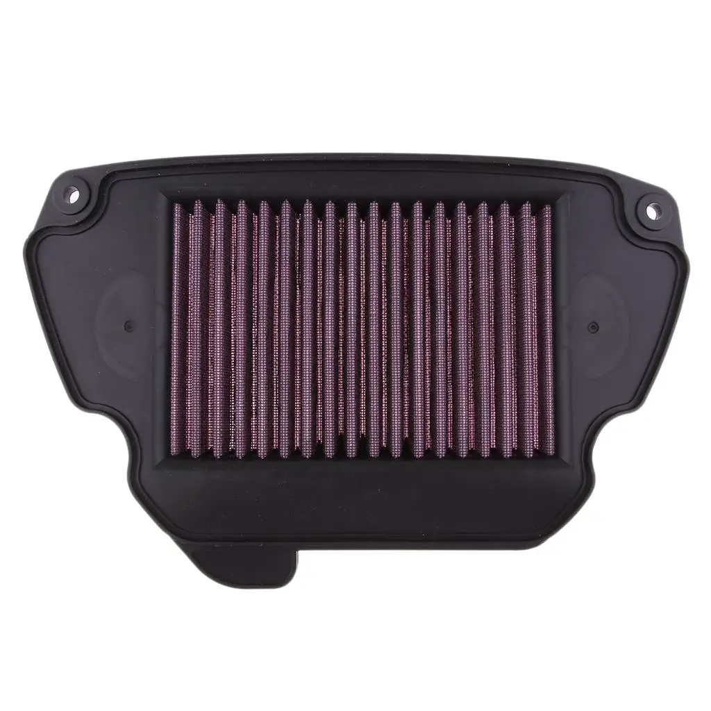Motorcycle High Flow Air Cleaner Filter Element for Honda CBR650F CB650F 14-16