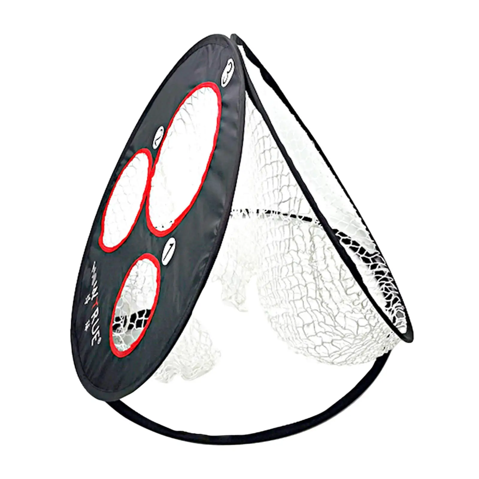 Golf Chipping Net Golfing Target for Accuracy and Swing Practice Backyard