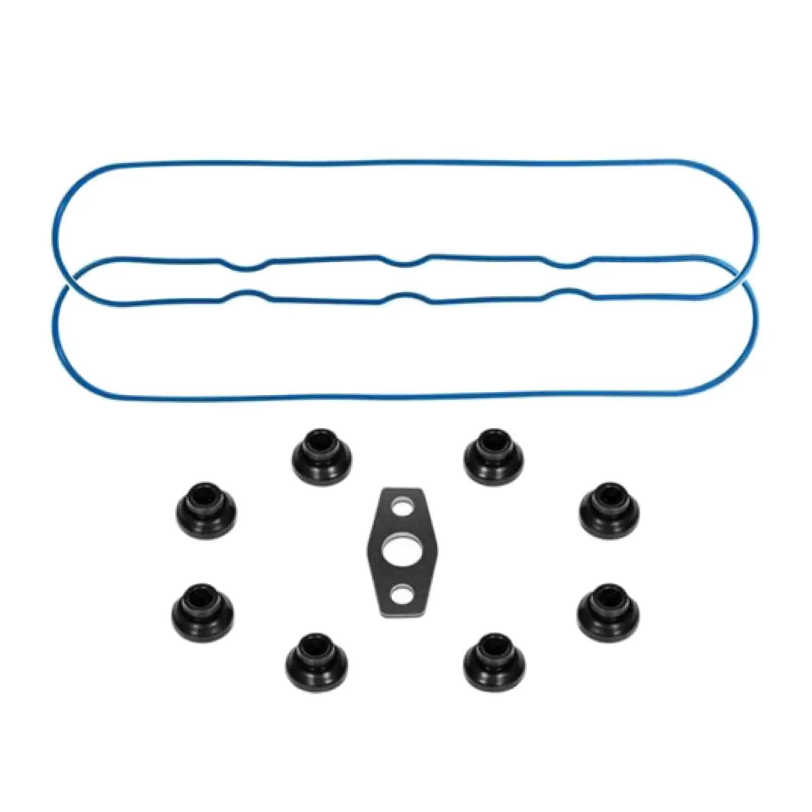 Car Valve  Gasket Kits Replacement VS50504R for GM 4.8L 5.3L 6.2L 5.7L 6.0L Vehicle  easily installation.