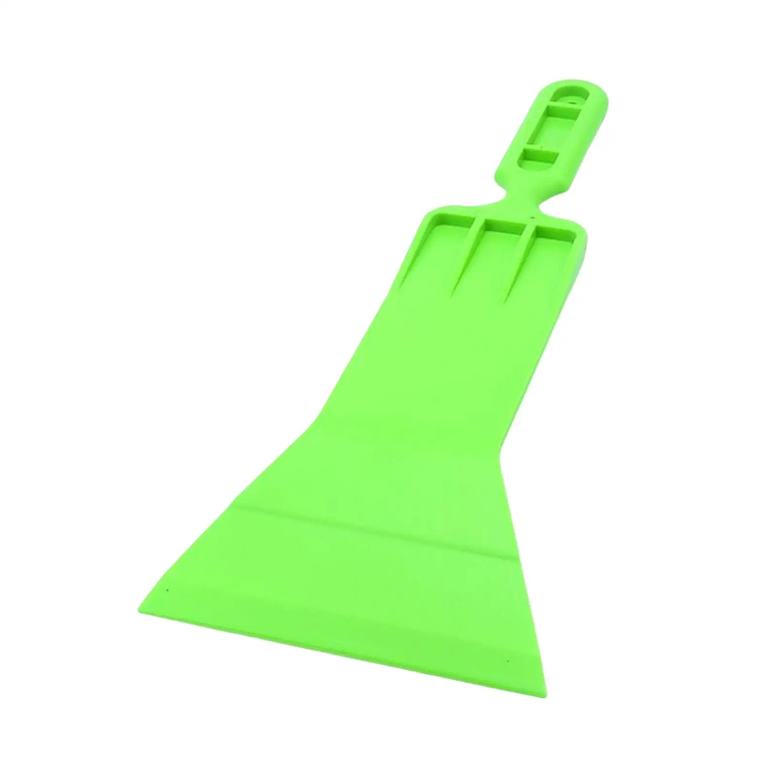 Plastic Car Film Scraper  Tools Fit for Window Windshield Glass