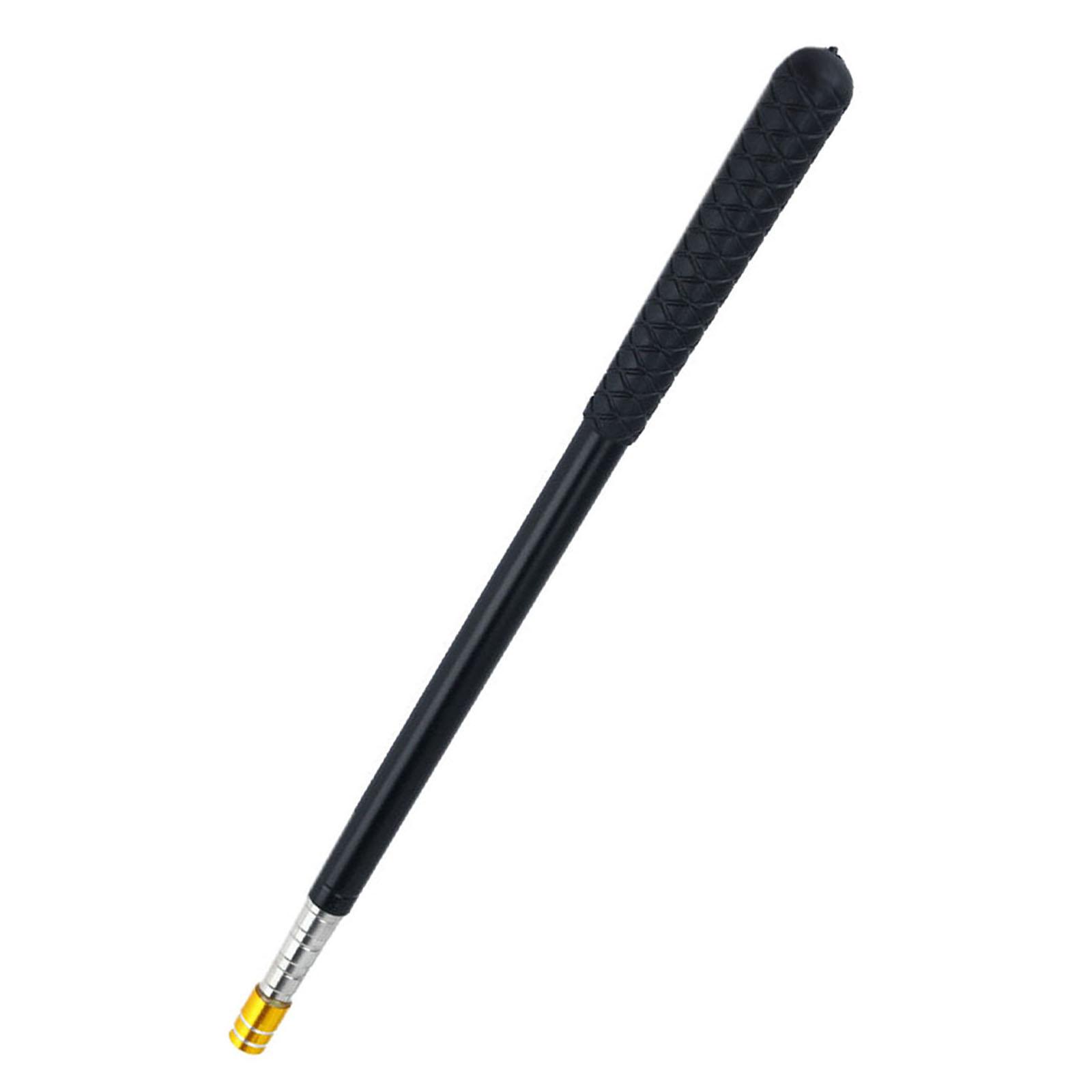 1 . 5M Pole Fishing Tackle Pole Accs Telescopic Landing Net Handle
