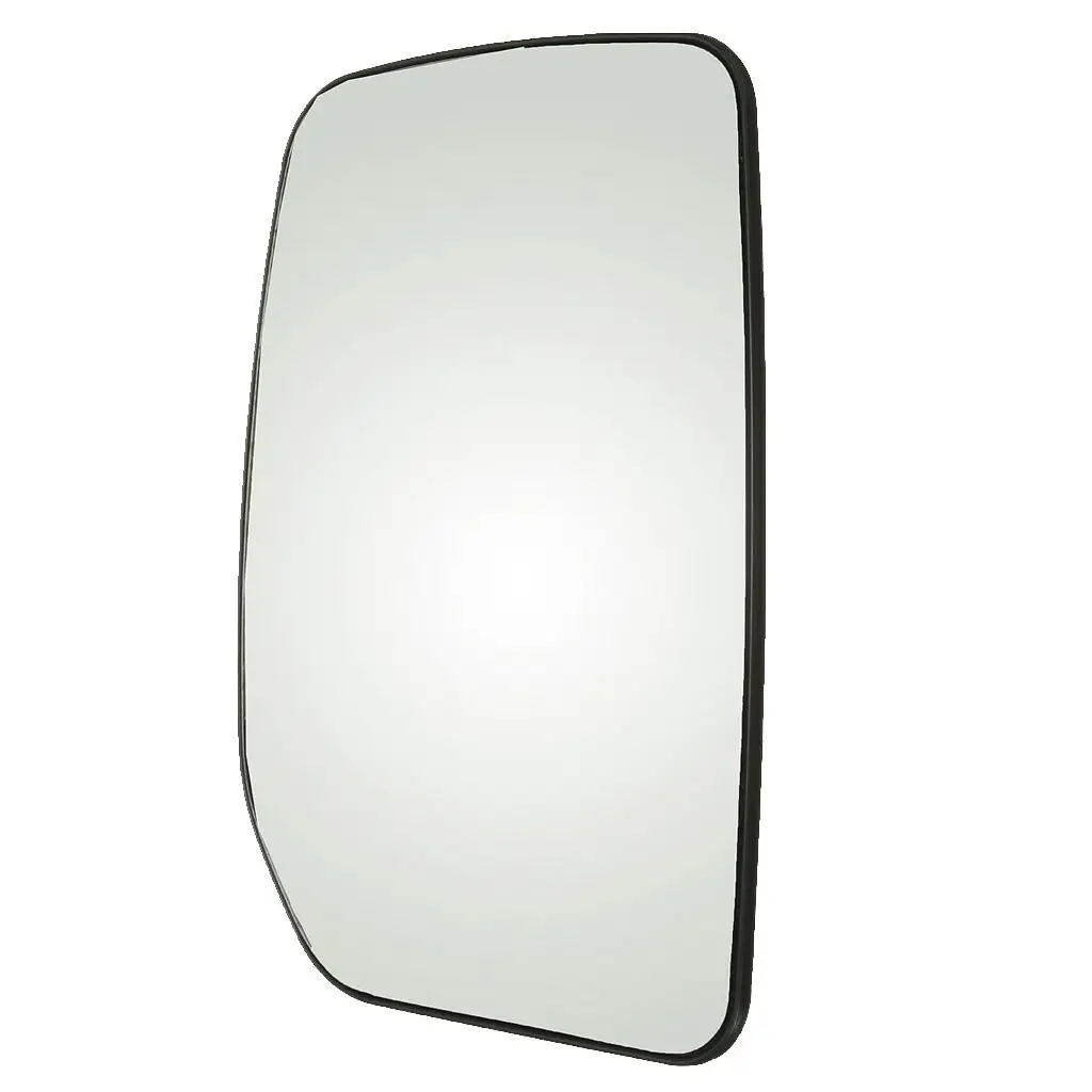 Left Elevator Mirror, Safety Exterior Mirror, Heat Resistance