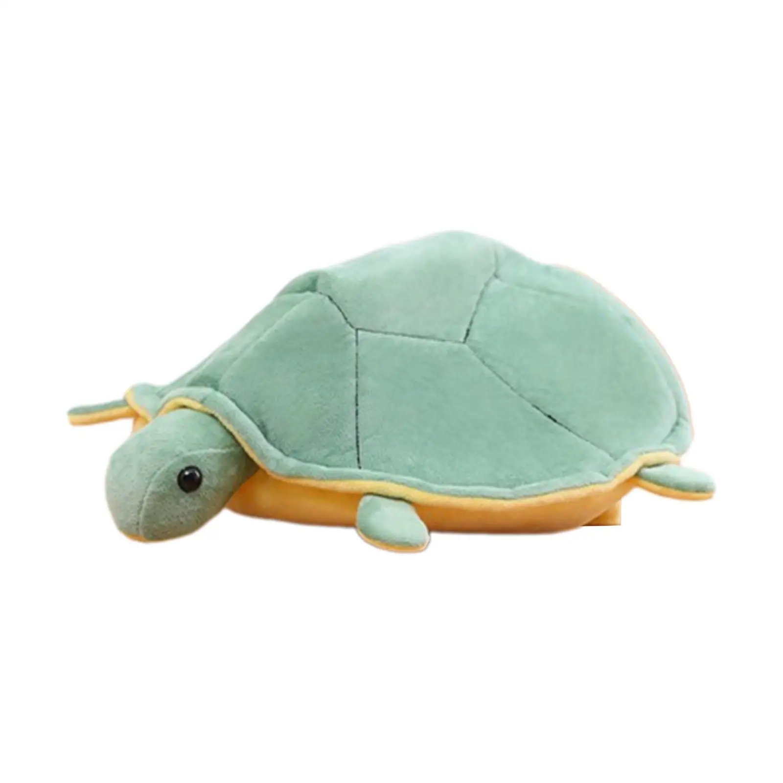 Turtle Shape Plush Hat Party Costume Gifts Headgear Decor for Holiday Prom