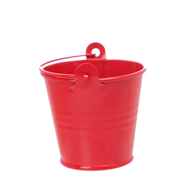 Plastic Barrel Water Barrels Bucket Cleaning Buckets Portable Tub Small  Storage Tubs - AliExpress