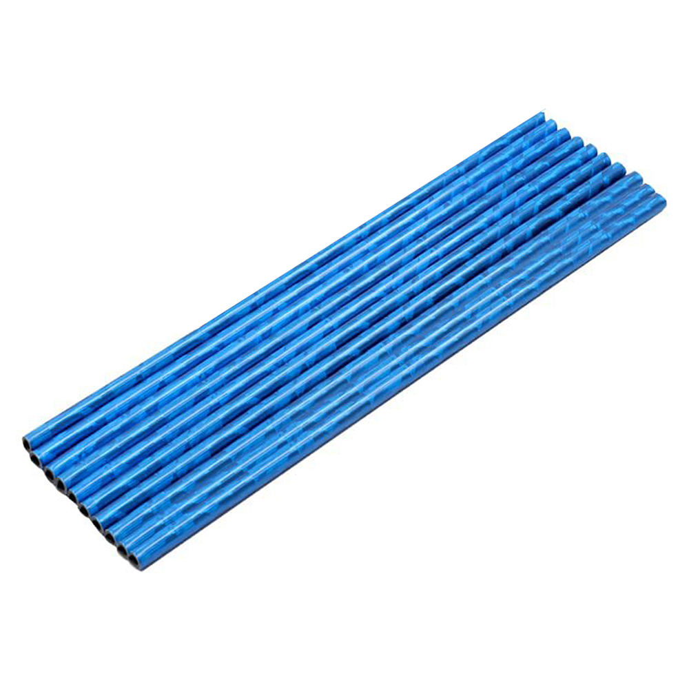 Car Air Conditioner Vent Outlet Trim 10pcs Pink DIY U Shape Car Trim Strip Auto Interior Side Air Vents Strip Car Interior Trim