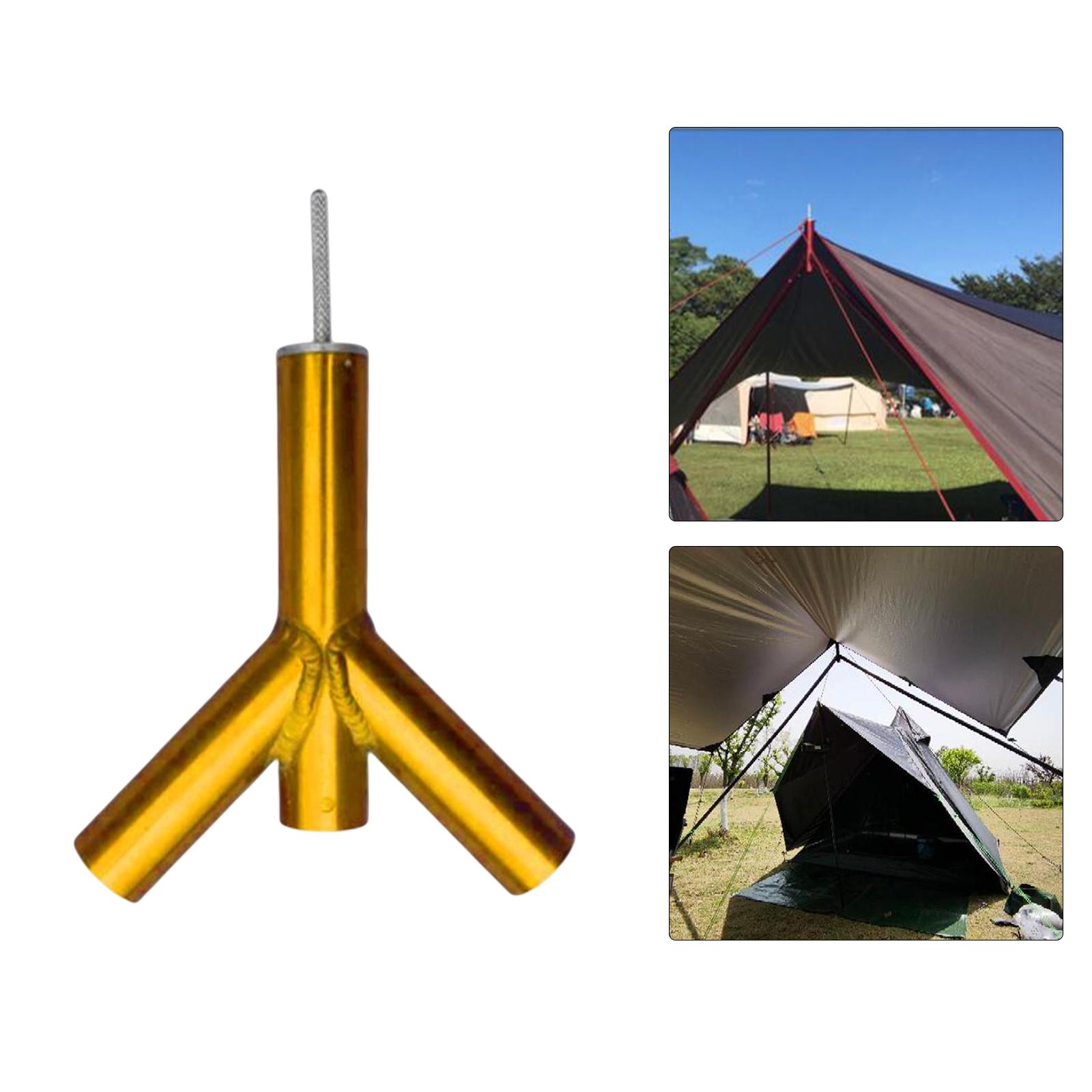 Toldo Rod, Shelters Stand, Mochila ao ar