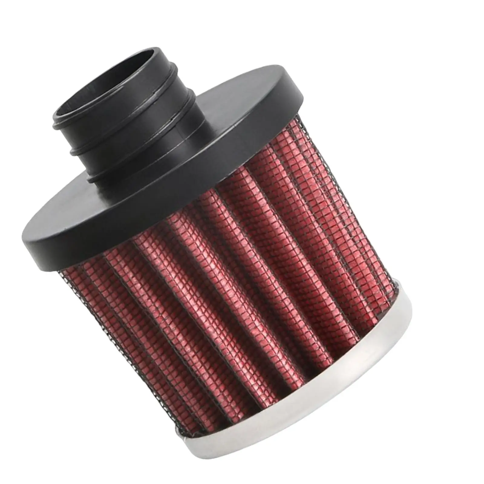 25mm Parking heating Air Filter Universal for Parking heating High Parts Replacement Durable