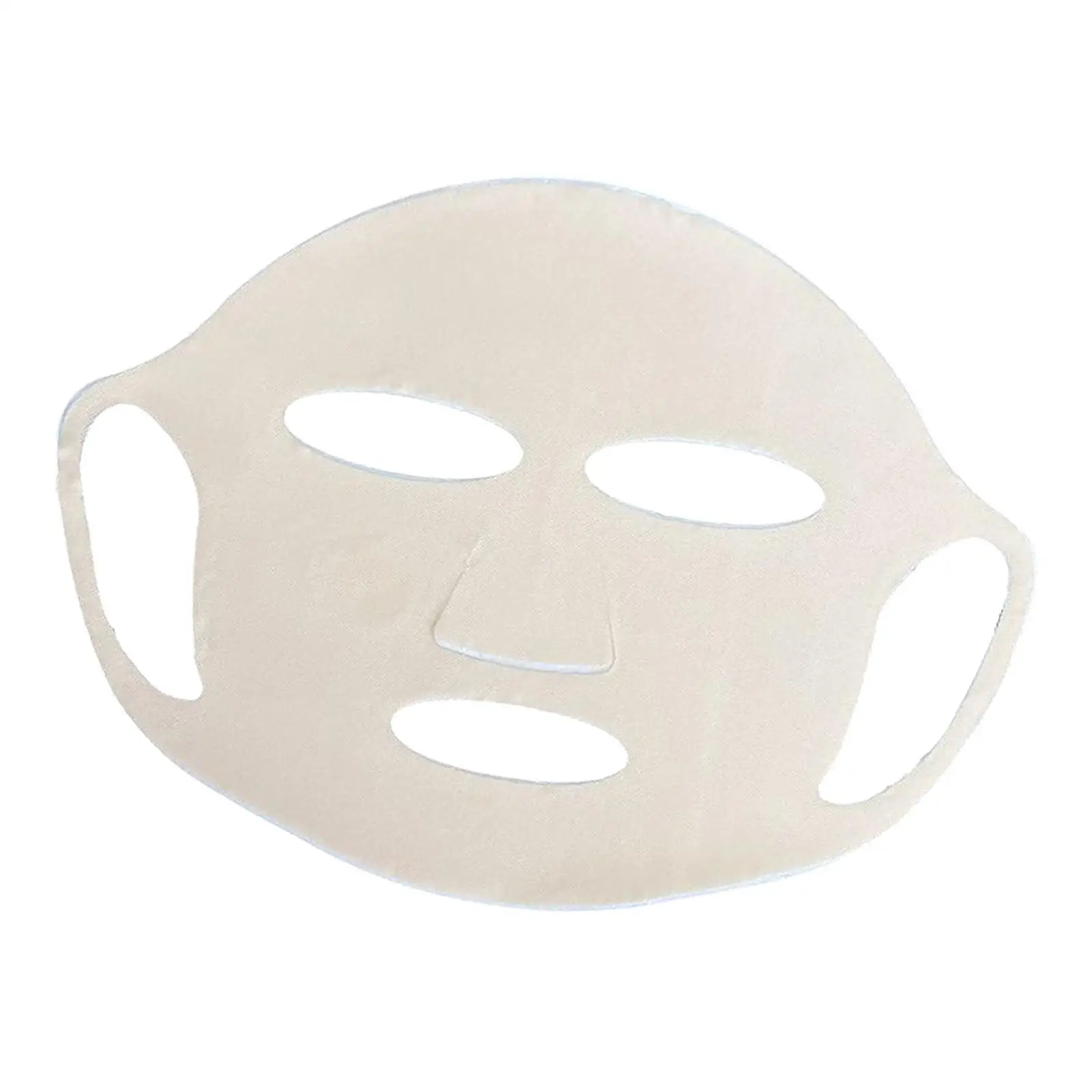 Outdoor Gel Mask Skincare Gel Mask for Golf Outdoor Sports Mountain