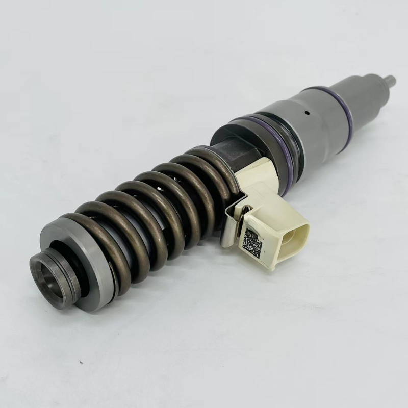 S0f005ba1f8f144aba2c0ac197e5c1103X 21371672 wspólny wtryskiwacz szynowy jest odpowiedni dla części zamienne do koparki Volvo EC380D EC480D