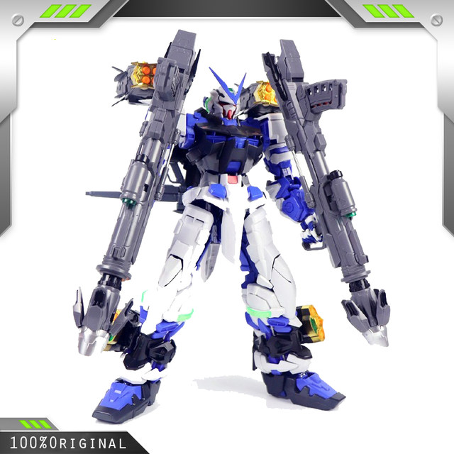 DABAN PG Astray Blue Frame Dual Form 1/60 with Metal Bracket Action Toy  Figures Assembly Model Christmas Gifts - AliExpress