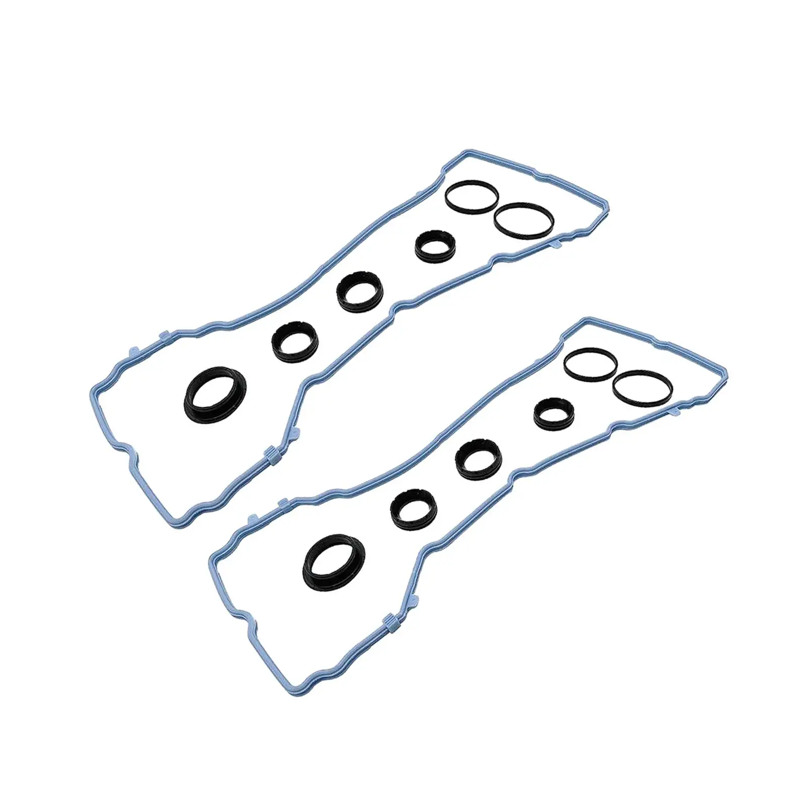 Valve Cover Gasket Set 5184596AE for Dodge Avenger Challenger Accessory